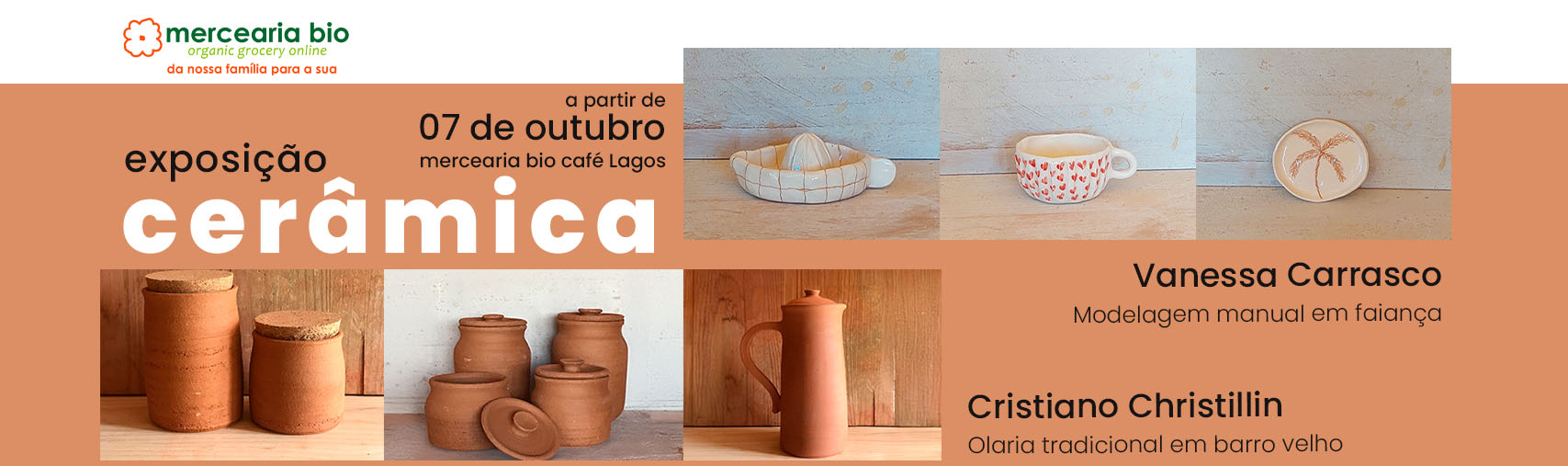 expo ceramica